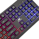 Barracuda BGK-02114 STARFISH NOIR 2