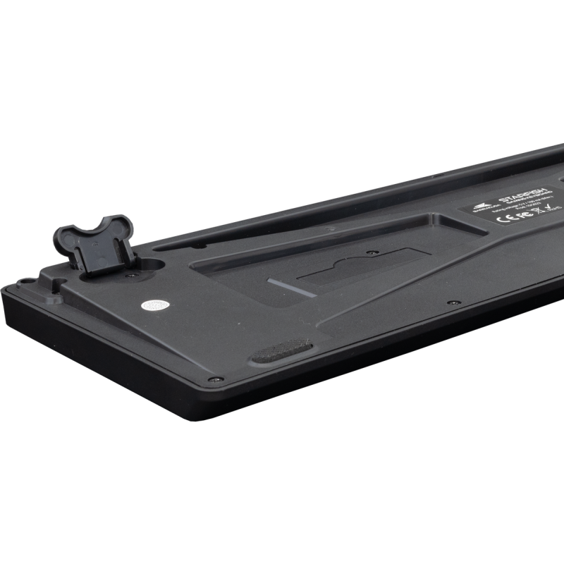 Barracuda BGK-02114 STARFISH NOIR 5