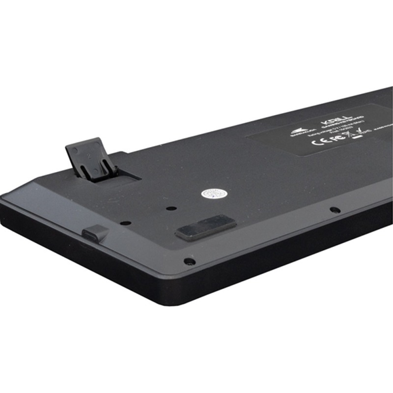 Barracuda BGK-01114 KRILL NOIR 5