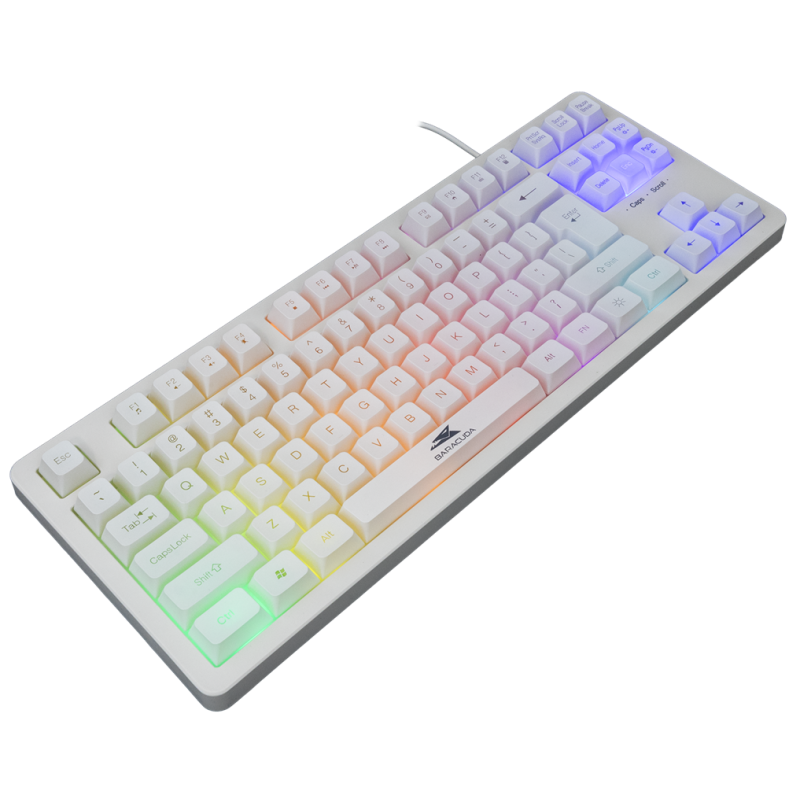 Barracuda BGK-01124 KRILL BLANC 2