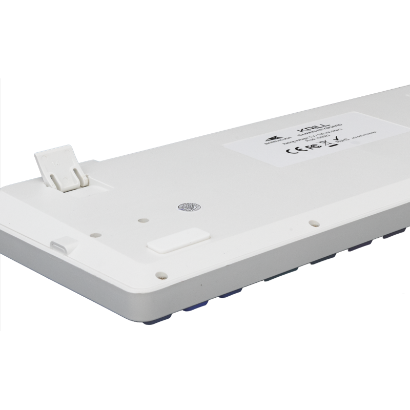 Barracuda BGK-01124 KRILL BLANC 4