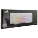 Barracuda BGK-01124 KRILL BLANC 5