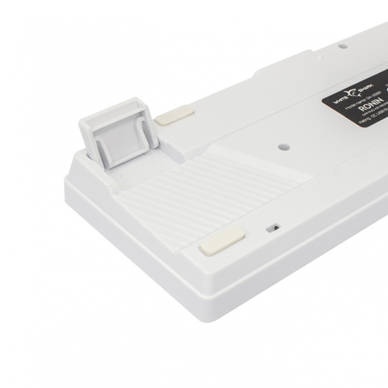 White Shark GK-2201 RONIN BLANC 4