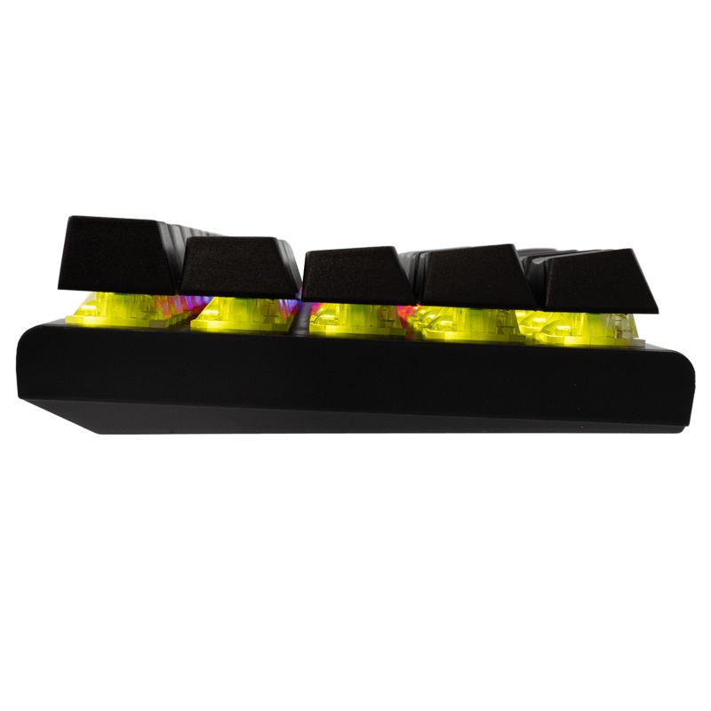 White Shark GK-002711V2 WAKIZASHI 2 Gris-Noir Switch Rouge 2