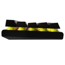 White Shark GK-002111V2 WAKIZASHI 2 Noir-Gris Switch Rouge 2