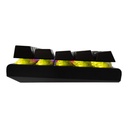 White Shark GK-002121V2 WAKIZASHI 2 Noir-Gris Switch Bleu 4