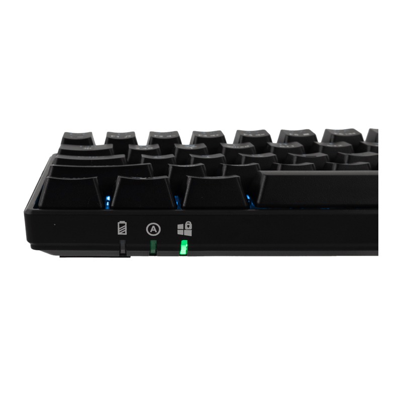 White Shark GK-003111 KAIKEN 3