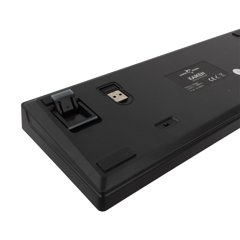 White Shark GK-003111 KAIKEN 5