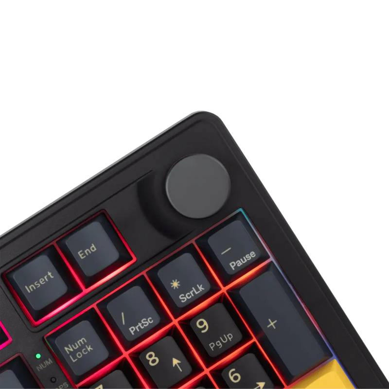 White Shark GK-007151 EXCALIBUR NOIR 3