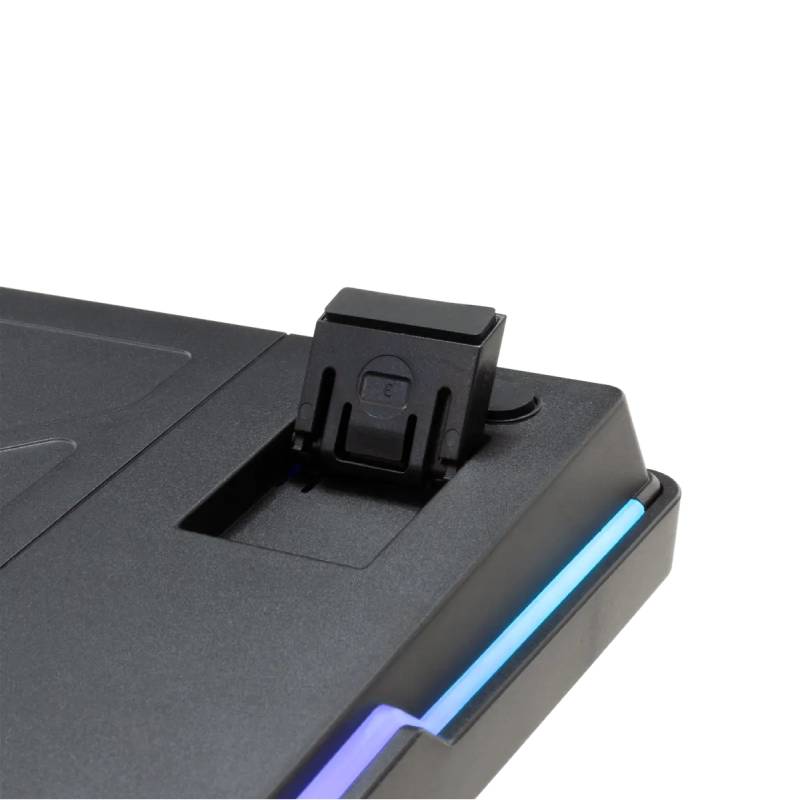 White Shark GK-007151 EXCALIBUR NOIR 5