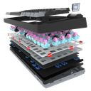 AQIRYS ADARA MINI BK 5