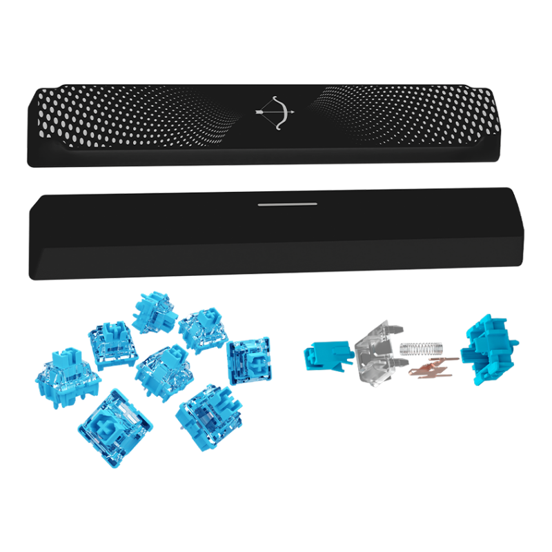 AQIRYS ADARA MINI BK 6