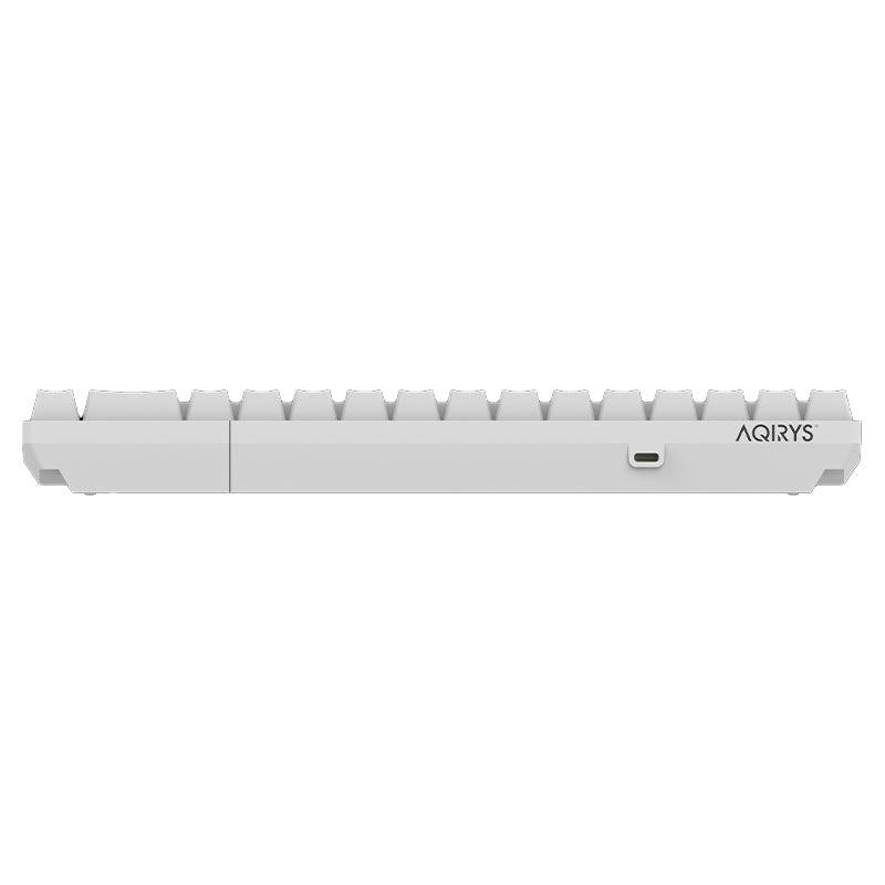 AQIRYS MIRA WHITE 3