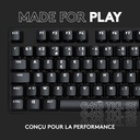 Logitech G413 Gaming Mécanique 5
