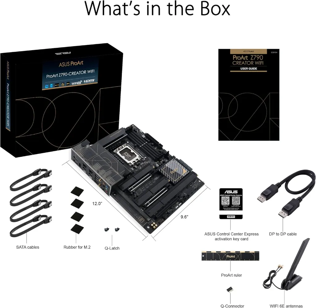 ASUS PROART Z790-CREATOR WIFI 4.webp