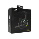 Barracuda BGH-021 HYDRA NOIR 5