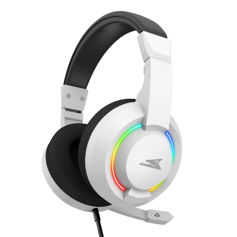 Barracuda BGH-021 HYDRA BLANC 2