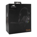 Barracuda BGH-011 PEARL NOIR 6