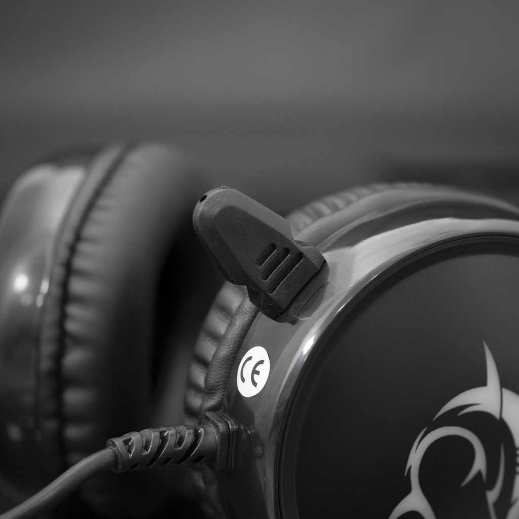 White Shark GH-1947 MARGAY 3