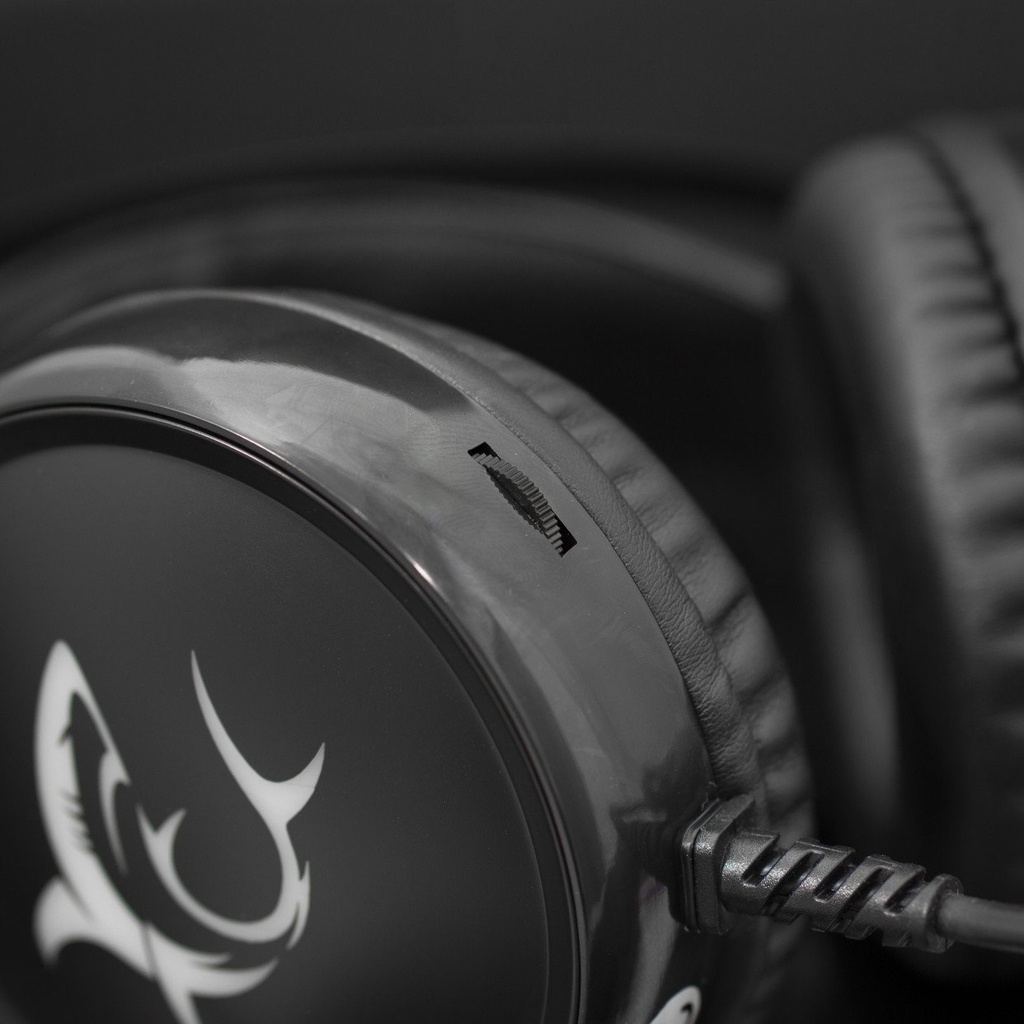 White Shark GH-1947 MARGAY 4