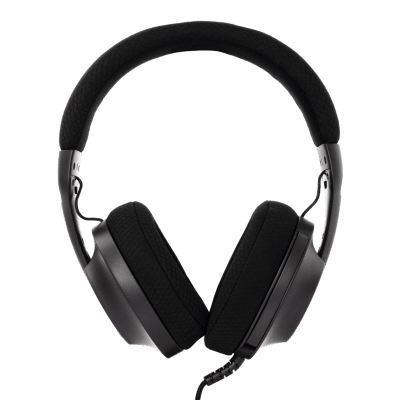 White Shark GH-2440 PARROT NOIR 2