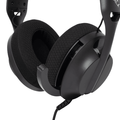 White Shark GH-2440 PARROT NOIR 4