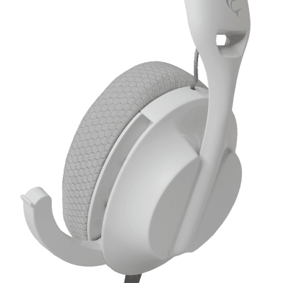 White Shark GH-2440 PARROT BLANC 4