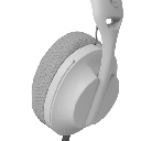 White Shark GH-2440 PARROT BLANC 5