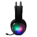 White Shark GH-2444 PEACOCK NOIR 2