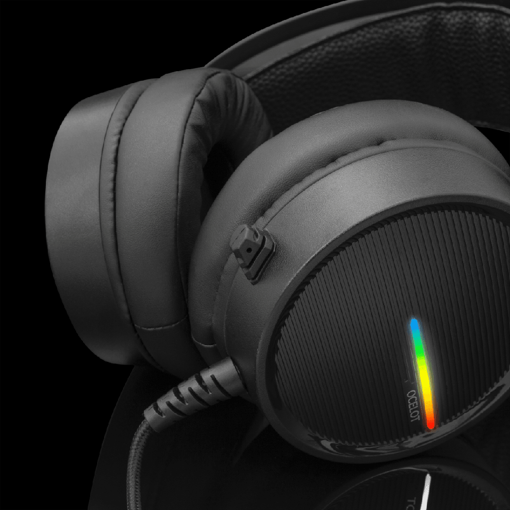 White Shark GH-2042 OCELOT 3