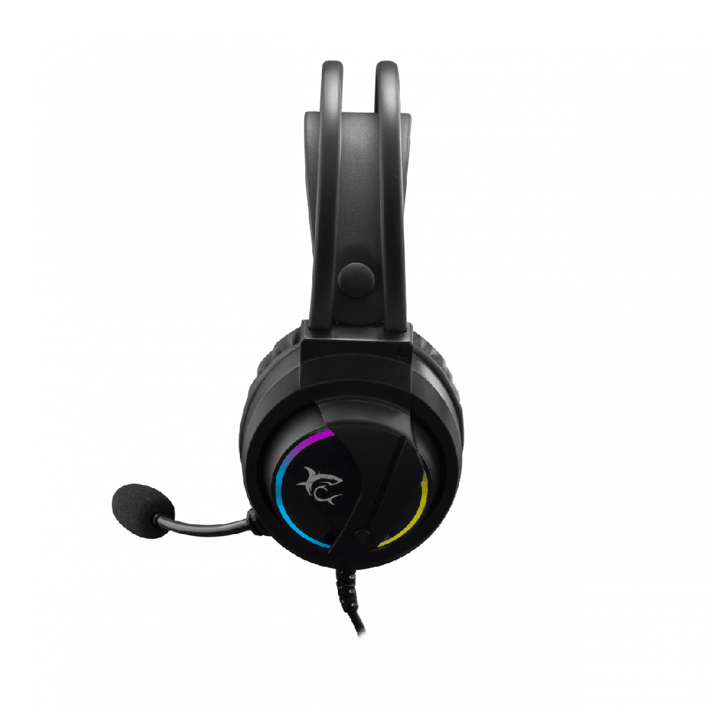 White Shark GH-2044 WOLF 2