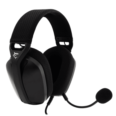 White Shark GH-2443 SPARROW NOIR 3