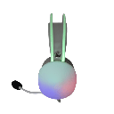 White Shark GH-2342 FIREFLY BLANC 2