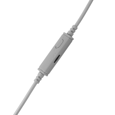 White Shark GH-2342 FIREFLY BLANC 3