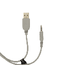 White Shark GH-2342 FIREFLY BLANC 4