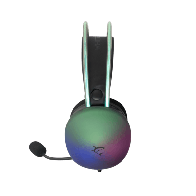 White Shark GH-2342 FIREFLY NOIR 2