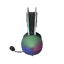 White Shark GH-2342 FIREFLY NOIR 2