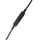 White Shark GH-2342 FIREFLY NOIR 3