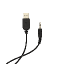 White Shark GH-2342 FIREFLY NOIR 4