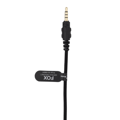 White Shark GH-2445 FOX NOIR 5