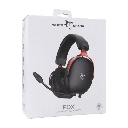 White Shark GH-2445 FOX NOIR 6