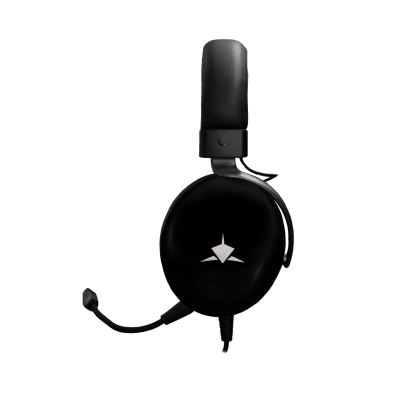 White Shark GH-2540 ELEPHANT NOIR 2