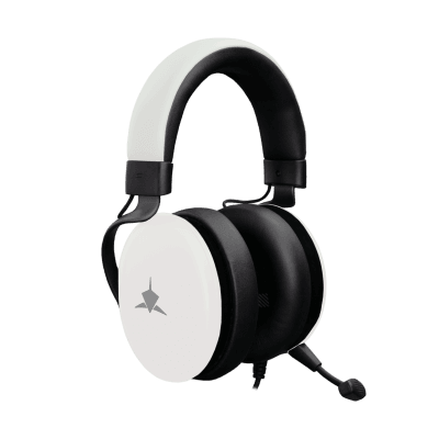 White Shark GH-2540 ELEPHANT BLANC 3