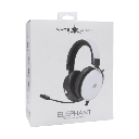 White Shark GH-2540 ELEPHANT BLANC 5