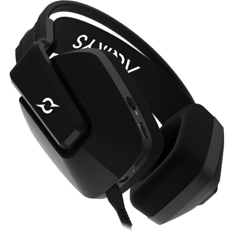 AQIRYS ALYA WIRED BK 3