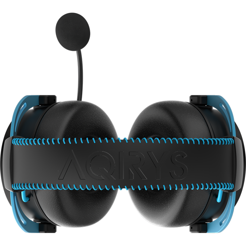 AQIRYS ANDROMEDA PRO 4