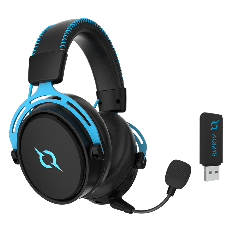 AQIRYS ANDROMEDA PRO 6