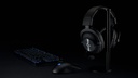 Logitech G PRO X Gaming Headset Blue Mic NOIR 5