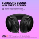 HyperX Cloud III Noir 2