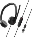Dell Wired Headset WH3024 Noir 5